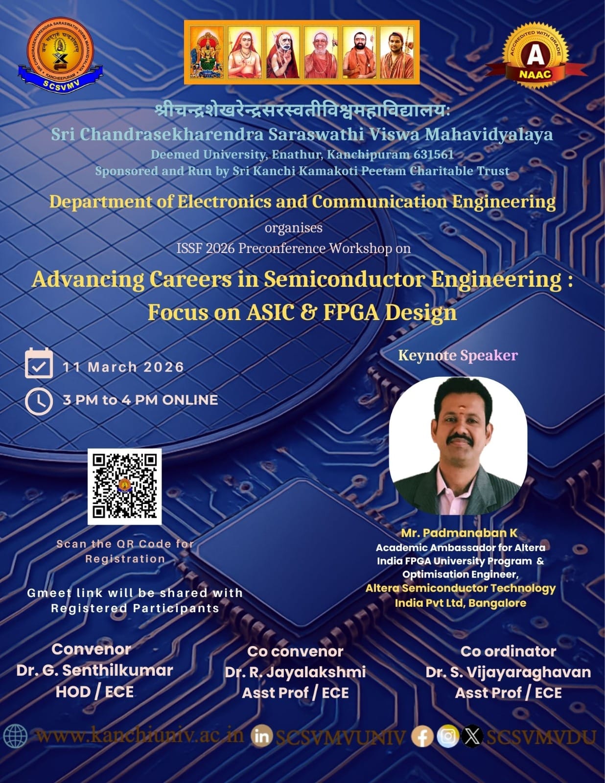 Advancing Careers in Semiconductor Engineering